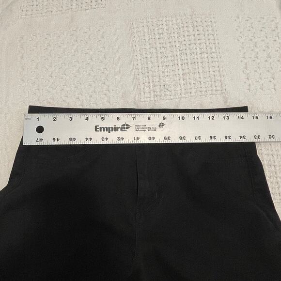 L'Agence Margot noir skinny ankle high rise stretch jean size 27 P3 6038 - Picture 3 of 12